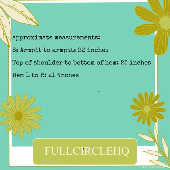 Buffalo Short Sleeve Black Blouse with Stars - Picture 16 of 16